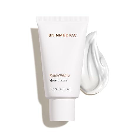 SkinMedica Rejuvenative Moisturizer, 2 Oz