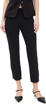 commando Womens Neoprene CEO 9-5 Trousers