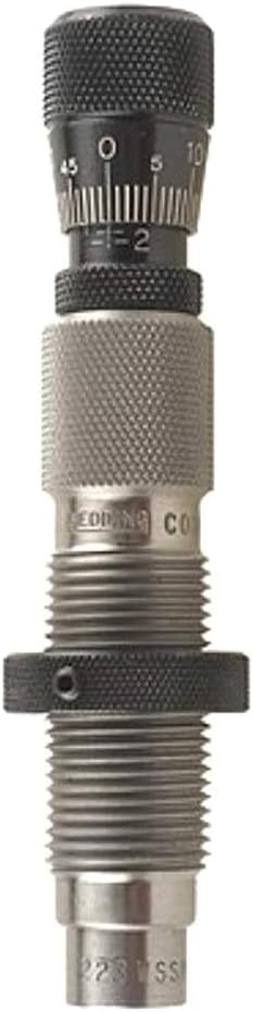 Redding Reloading - Competition Handgun Seating Die