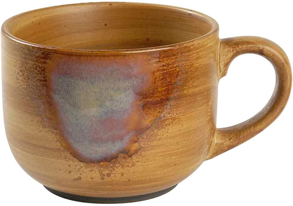 Sango Splash Brown Jumbo Mug
