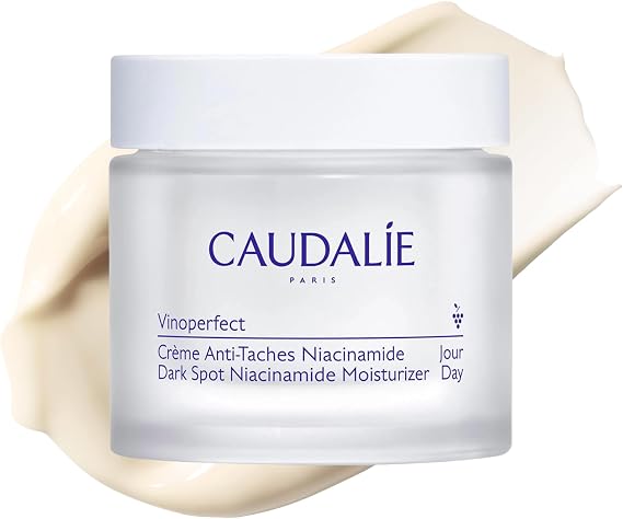 Caudalie Vinoperfect Anti Pigment Lekesi Krem Niasinamid - 50 ml