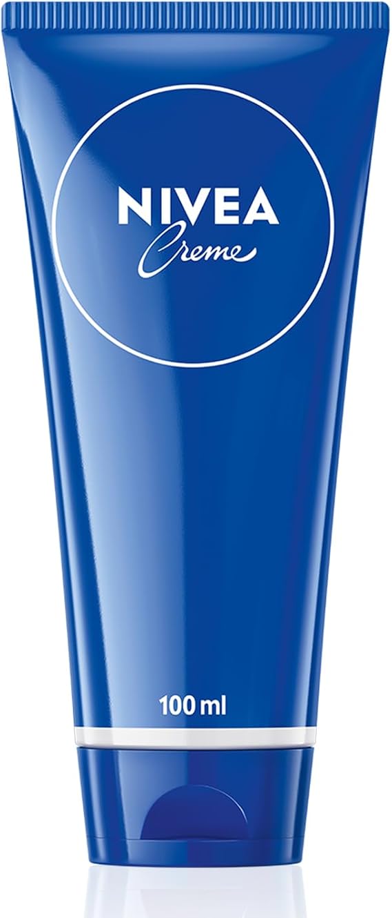 NIVEA Creme Tüp Krem 100 ml