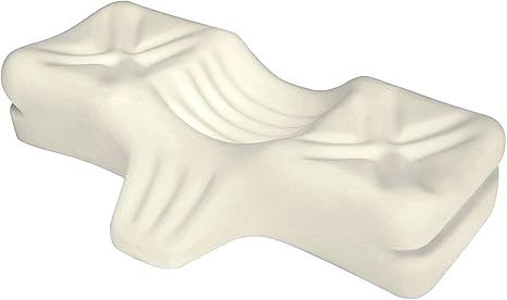 Therapeutica Sleeping Pillow, Average