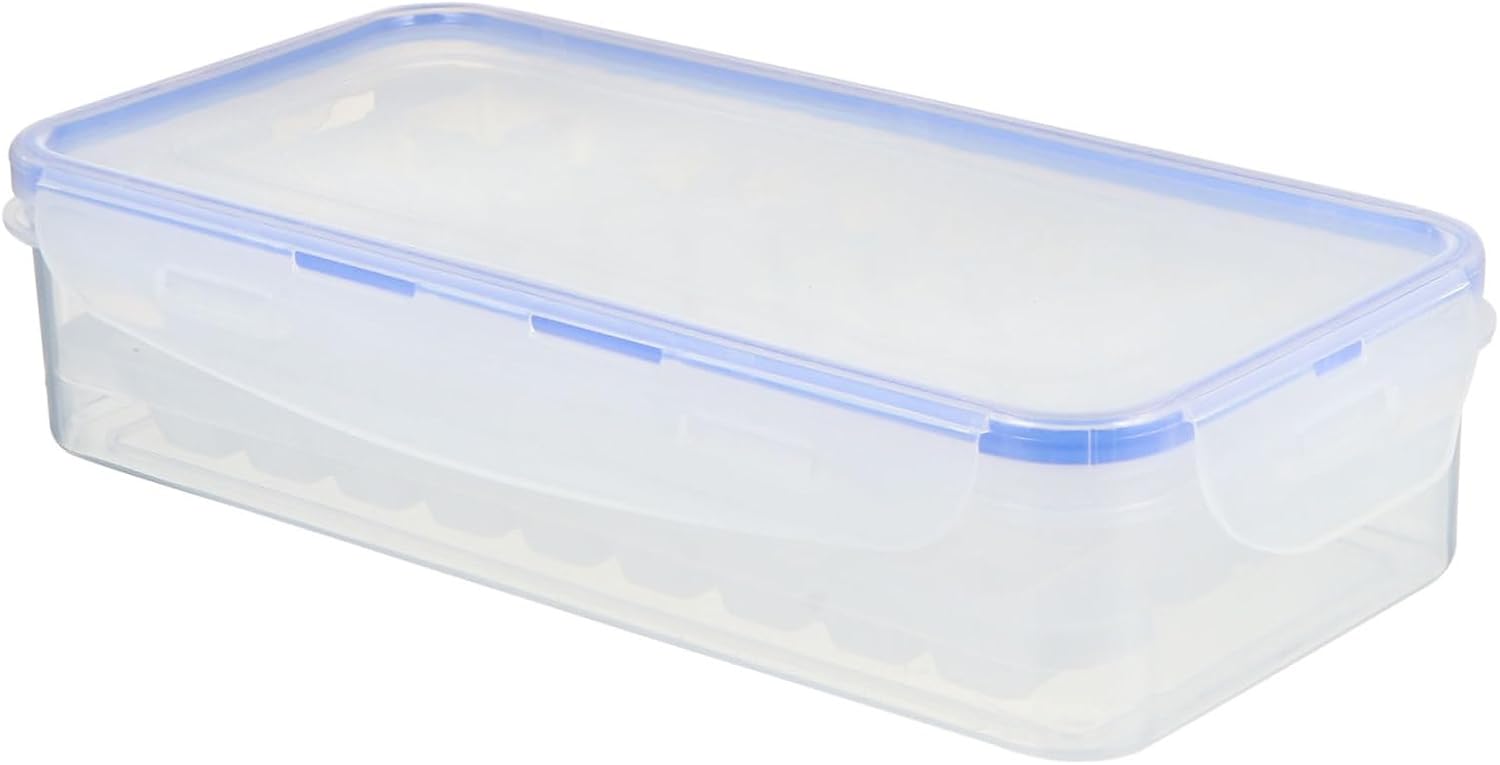 Ciieeo 2 Pcs Ice Box Mini Container Mini Ice Chest Ice Box Ice Maker Machine Ice Cube Tray Ice Mold Ice Cream Particles Ice Tray Container
