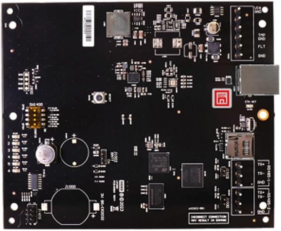 LENEL LNL-M3300 Intelligent System Controller