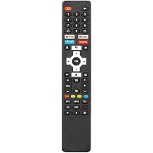 Lcd Led Kumanda Next Android Netflİx Youtube Google Play Prİme Vİdeo TuŞlu (ses Komut ÖzellİĞİ Yoktu