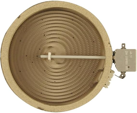 Replacement Part #WP4453907 Element-Surf,Exact Fit For Range