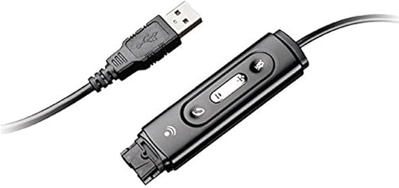 Plantronics DA45 USB Audio Processor