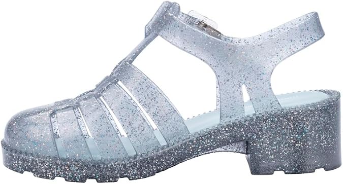mini melissa Possession Heel for Kids