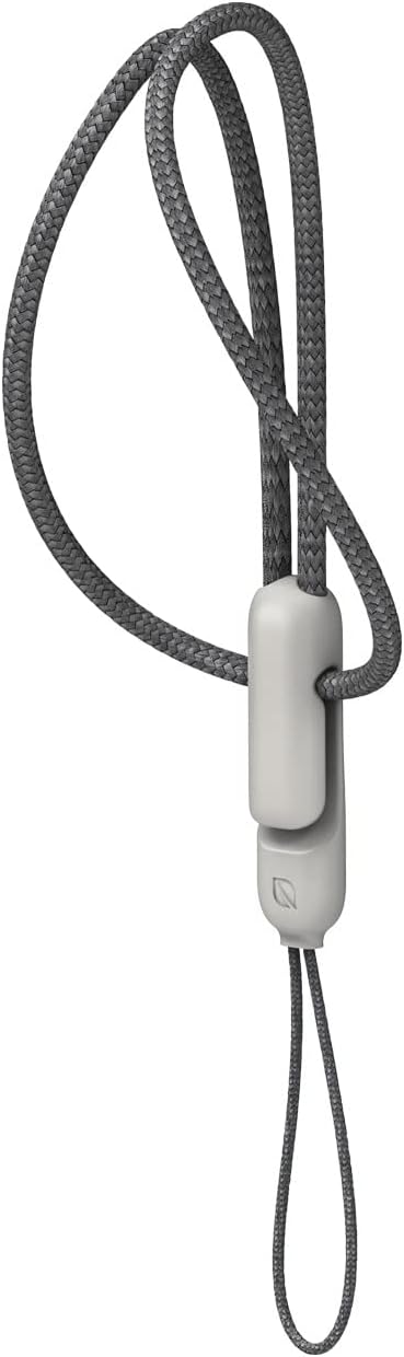 Incase AirPod Lanyard - Wrist Strap for AirPods Pro (2nd Gen) - Lanyard Accessories with Integrated Cord Clip & Simple Design