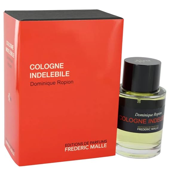 Frederic Malle Cologne Indelebile Parfum/3.38 oz.