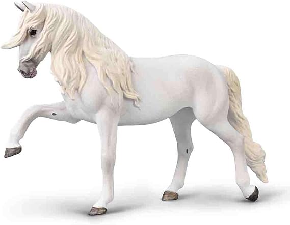 Collecta | Lipizzaner Mare - Spanish Walk | Model # 80035