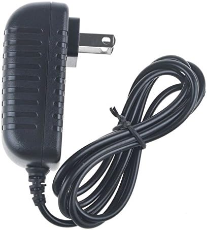 PK Power AC/DC Adapter for QRM-400 Quad Roller Massaging Cushion Class 2 Power Supply Cord Cable PS Wall Home Charger Mains PSU