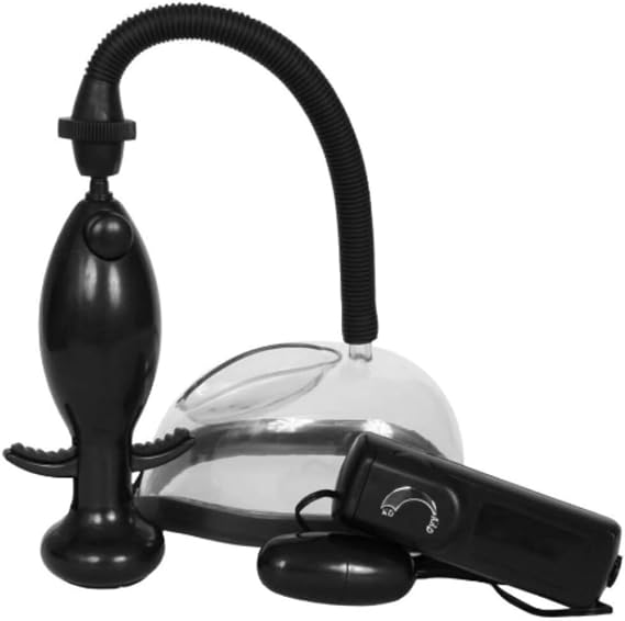 Vibrating Therapy Enhancer TS14020