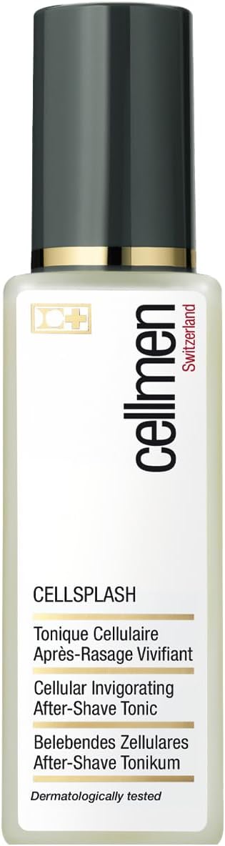 Cellmen CellSplash - After-Shave Tonic