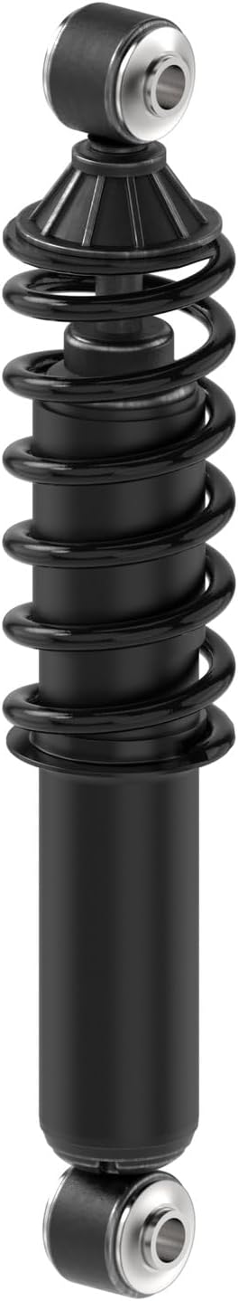 Monroe Load Adjusting 58639 Suspension Shock Absorber and Coil Spring Assembly Pack of 2 for Chevrolet Tahoe