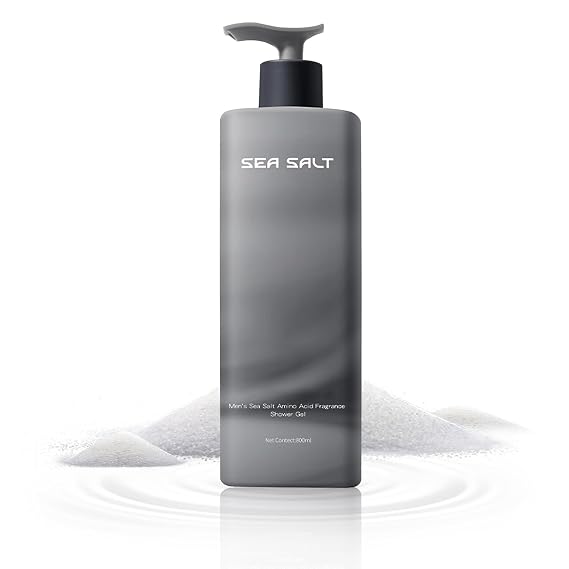 Mens Body Wash,Hydrating Shower Gel Bodywash,Deep Cleansing Men's Body Wash for All Skin,Moisturizing Body Wash for Men,27 fl oz