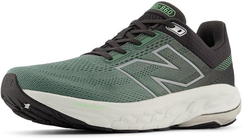 New Balance Mens Fresh Foam X 860 V14