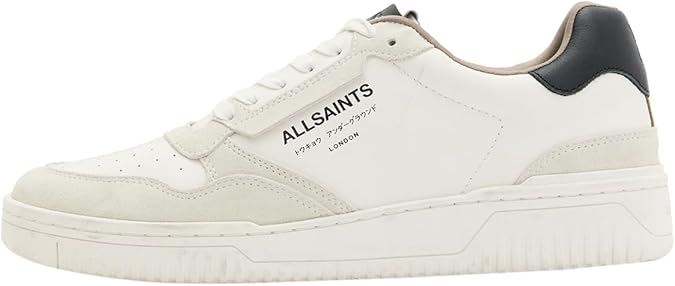 Allsaints Men's Regan Low Top