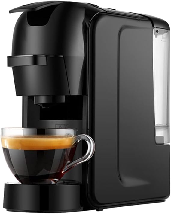 Coffee Machines Capsule Coffee Machine Home Automatic Small Espresso Machine Office Beverage Machine Small/Large Cup