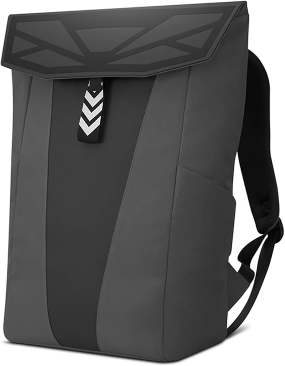 Lenovo Unisex's Gx41n34092 Gaming Backpack, Dark Grey, 16 inch