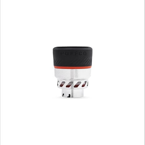 Puffco Peak Pro 3D Atomizer