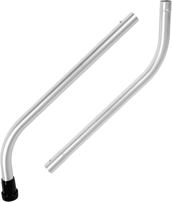 Vacuum Wand Replacement. Compatible with Proteam Backpack Vacuum Parts, Hoover Backpack Vacuum C2401, Floor Tools, 1.5" Fitting size. Parts & Accessories. Vacuum cleaners for Home, Commercial Cleaning