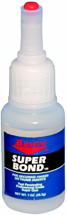Master Industries Super Bond Adhesive