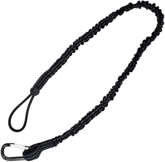 Tool Lanyard,Safety Tool Leash,Tools Fall Protection Equipment,1 Pack
