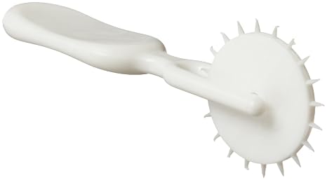 Baseline 12-1455 Neurological Pinwheel, Neuro, Aide Disposable