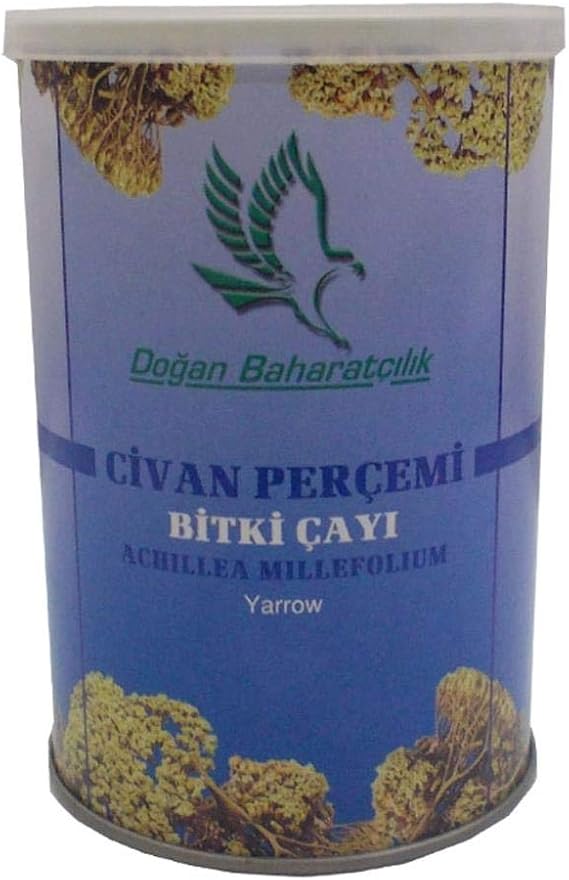 Doğan Civanperçemi Otu 100Gr Tnk
