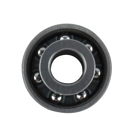 Metal Adult Longboard Skater Board Kick Scooter Inline Roller Skates Skateboard Bearings 16pcs