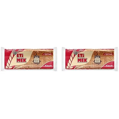 Etimek Classic Fried Bread 143 g 2 pack