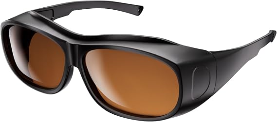 Revopoint Optical Blue Laser Filter Goggles for 3D Scanning 200nm-460nm OD5