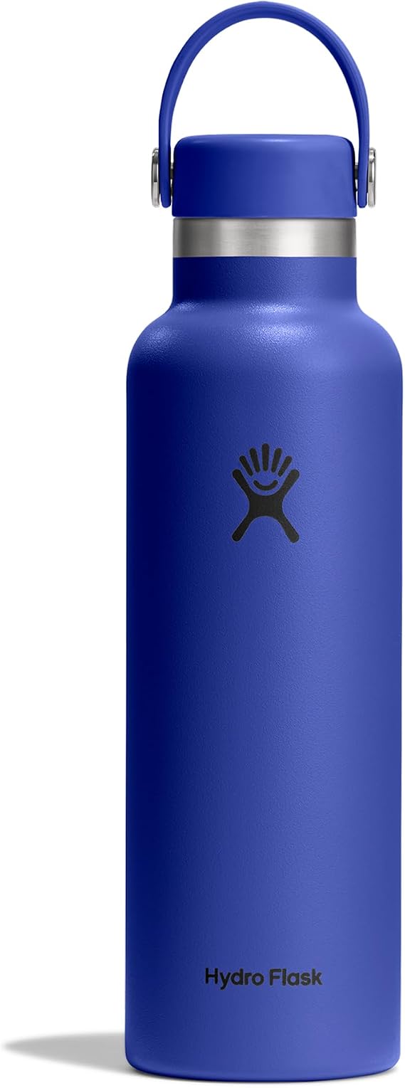 Hydro Flask – Standard Flex Cap 621 ml (21 oz) Bottle