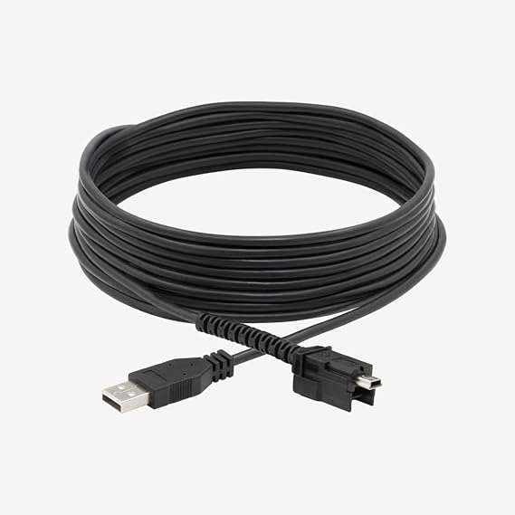 Nexiq Technologies MPS-404032 Latching USB Cable