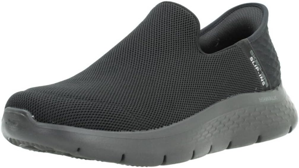Skechers Men's Gowalk Flex Hands Free Slip-ins Athletic Slip-on Casual Walking ShoesSneaker
