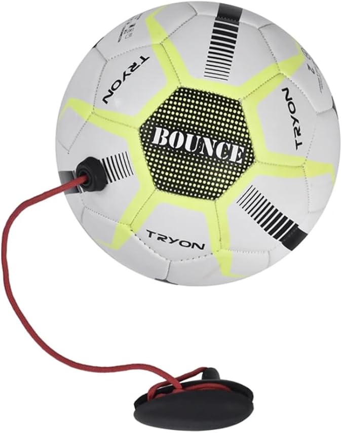 TRYON Bounce Ipli Senseball Topu 2 Numara
