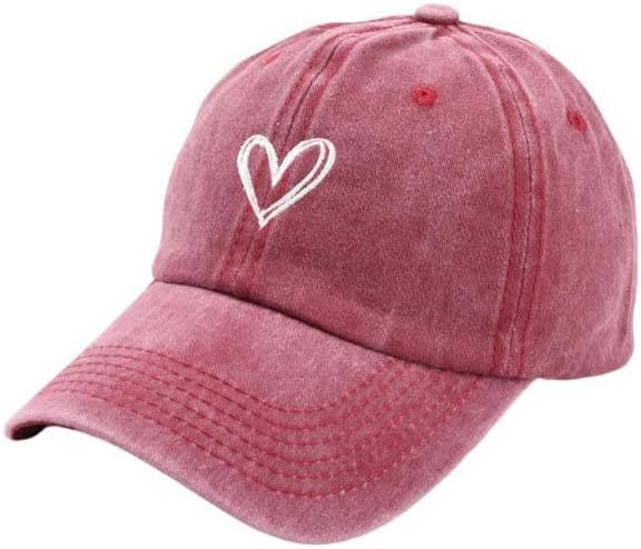 Adjustable Washed Sun Hat Baseball Cap Sport Hip-Hop Snapback Casquette Unisex