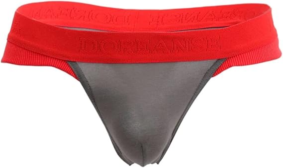 Doreanse 1258-SMK Warrior Thong
