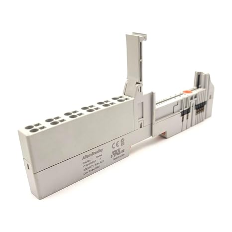 1734-TOP3S Terminal Base for Allen Bradley 1734-TOP3S