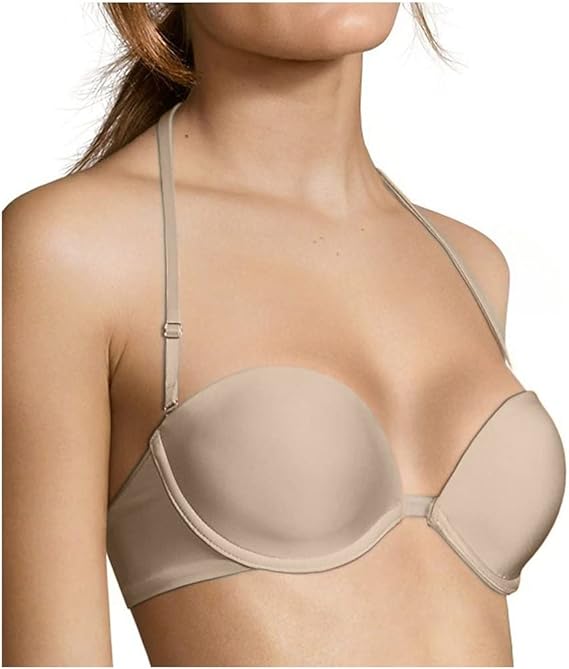 Wonderbra Women's Ultimate Multiway Underwire Bra