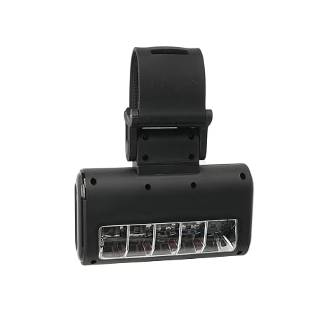 Mr. Bar-B-Q Super Bright BBQ LED Grill Dual Action Light