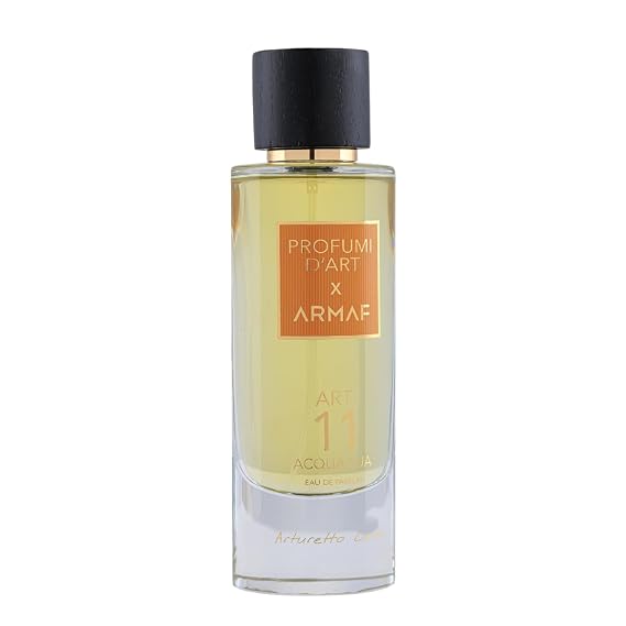 Profumi D Art - 11 Acqua Tua by Armaf for Men - 3.6 oz EDP Spray