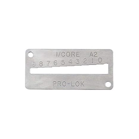 Pro-Lok IC/A2 Guage - KDIC