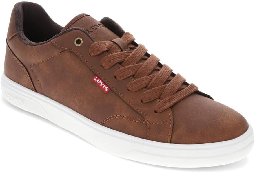 Levi's Mens Carter Nb | Casual Shoes