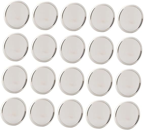 Book Binding Discs 28mm Binder Rings Plastic Binder Discs Notebook Refills