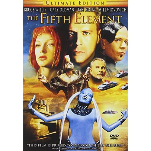 The Fifth Element
