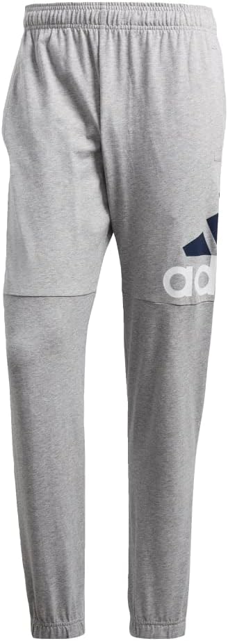 adidas Men's Essentials Performance Logo Pants