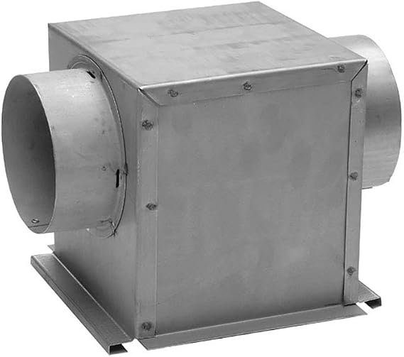 Soler & Palau S&P LT-100 Air Filter Lint Trap